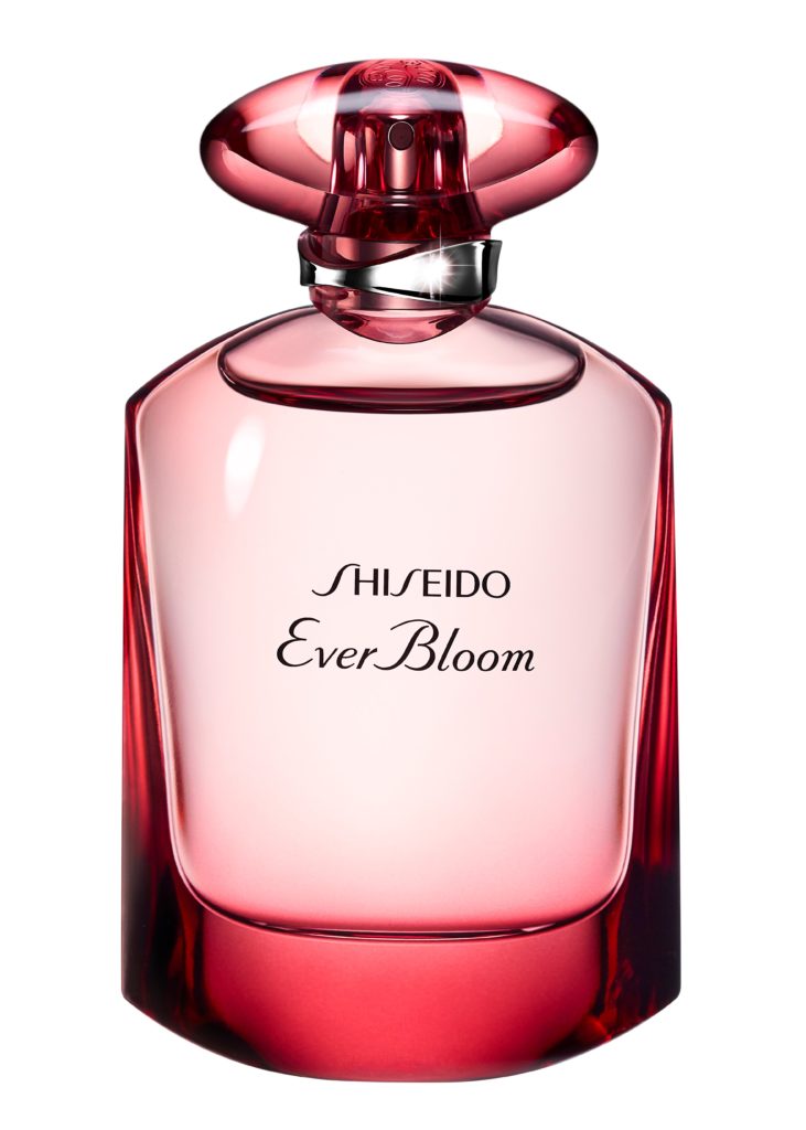 Les parfums Shiseido ou comment être irrésistible