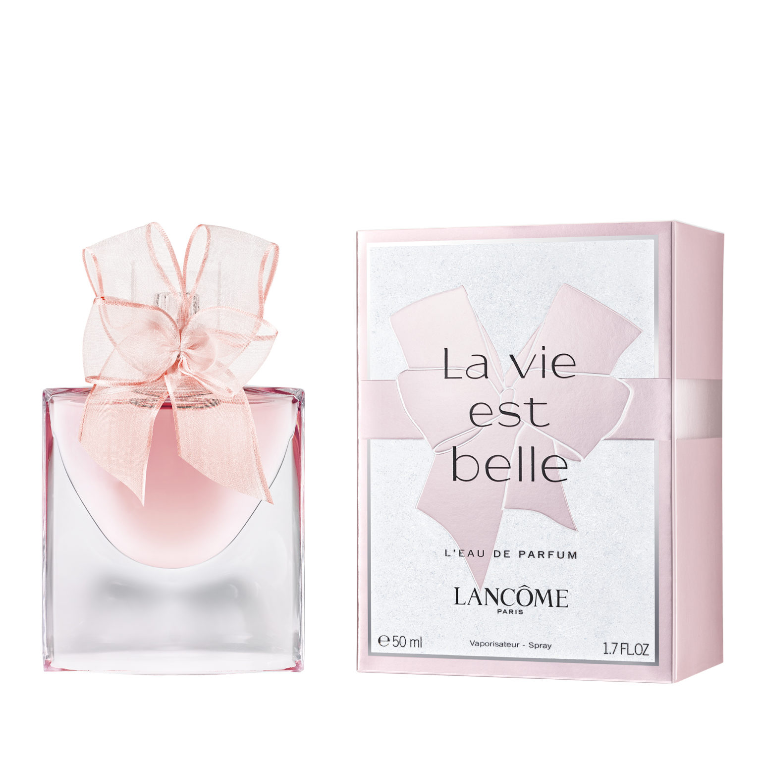 Une fête des mères parfumée avec Lancôme ! Mes Découvertes Bienêtre