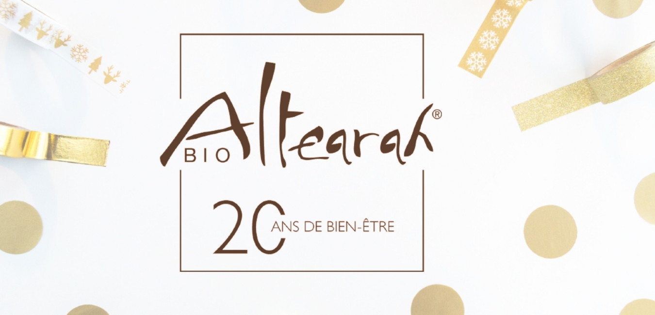 Altearah fête ses 20 ans